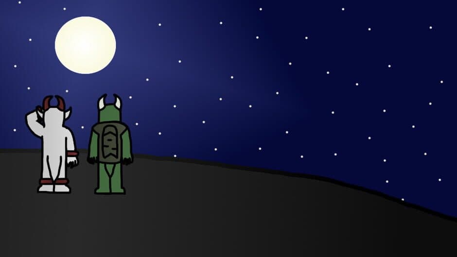 Shirohebi and the Tower of Mercy artwork 1