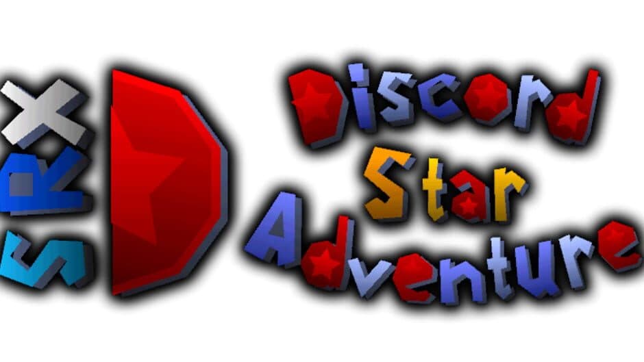 Star Revenge X: Discord Star Adventure artwork 1