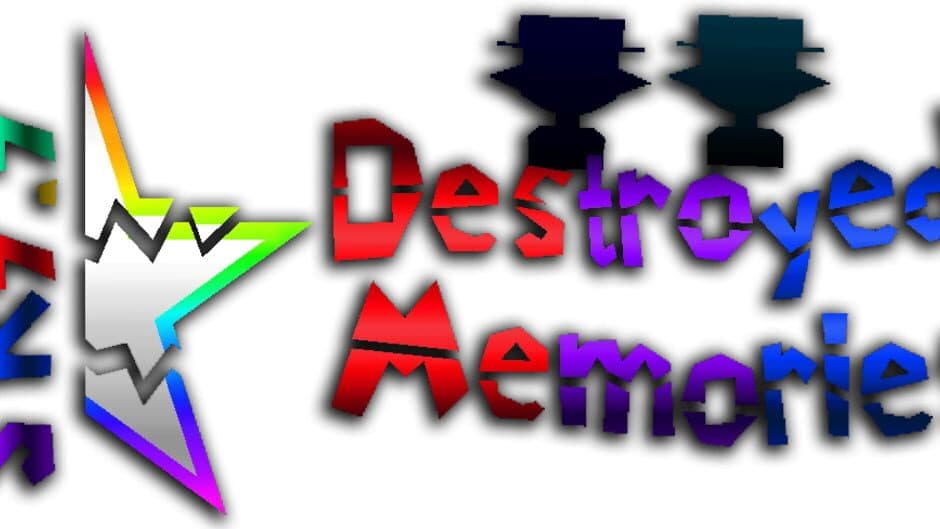 Star Revenge 5.5: Destroyed Memories artwork 1