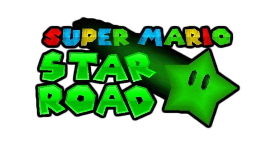 Super Mario Star Road: The Green Comet artwork 1
