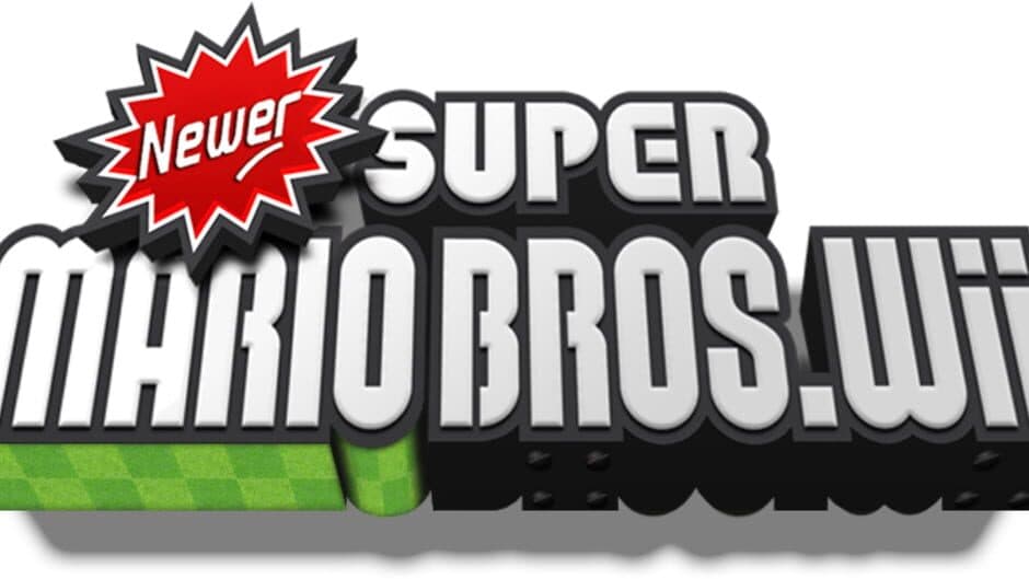 Newer Super Mario Bros. Wii artwork 1