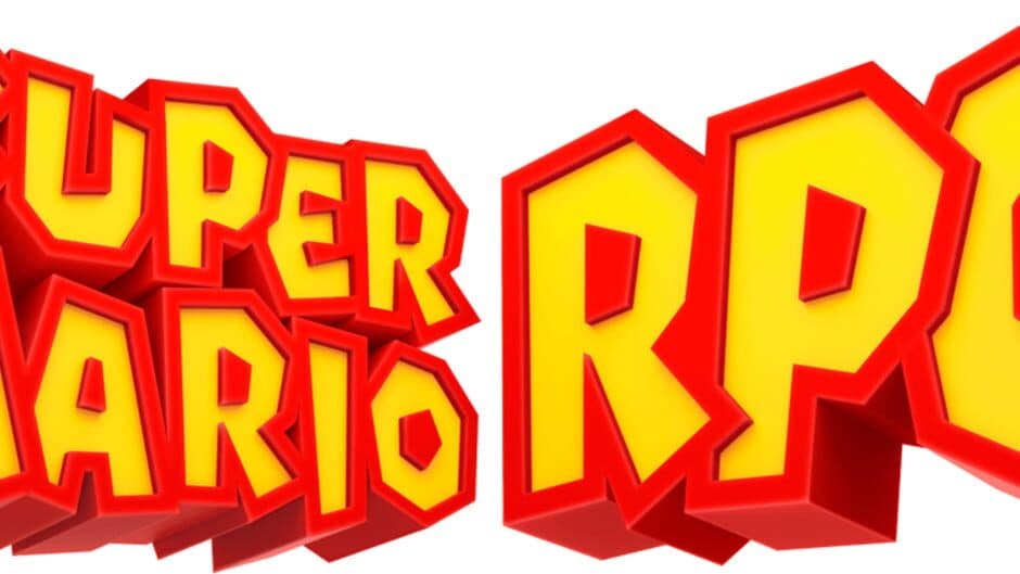 Super Mario RPG artwork 1