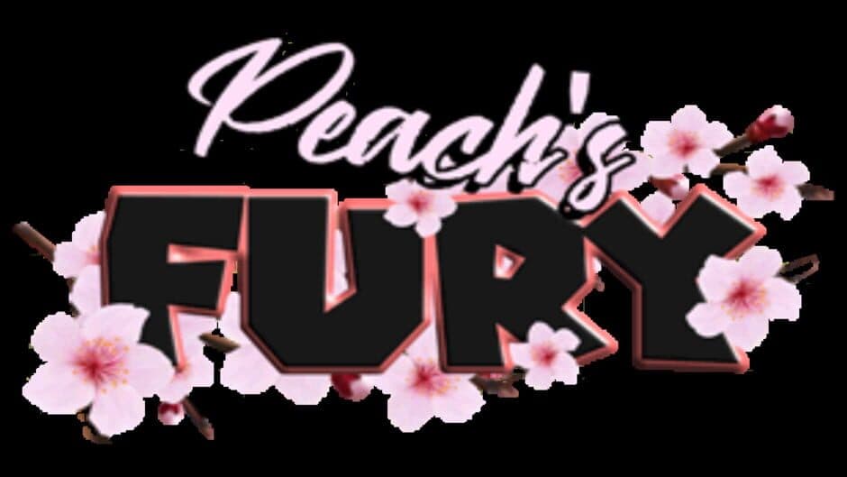 Peach's Fury artwork 2