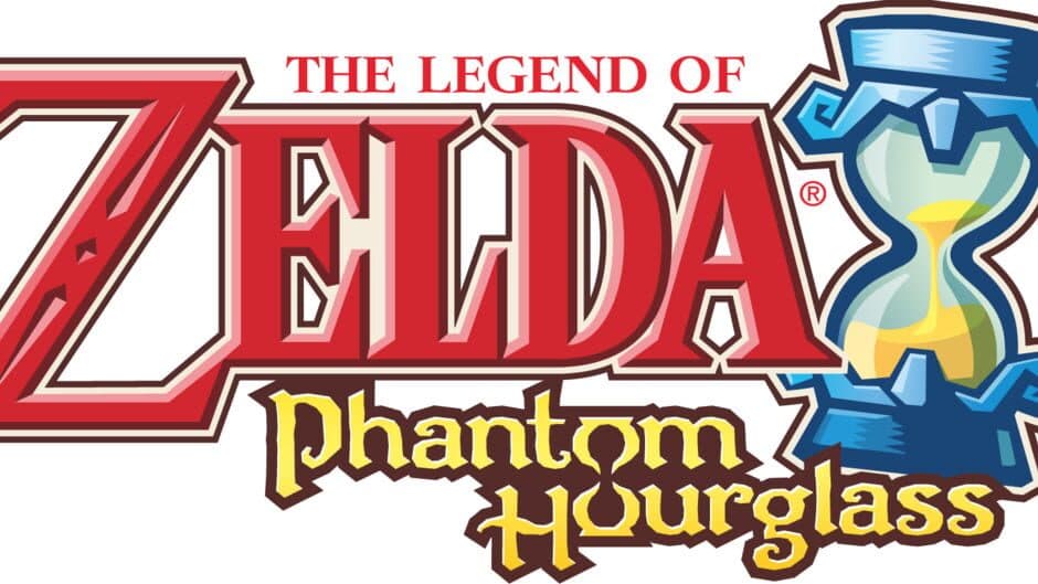 The Legend of Zelda: Phantom Hourglass artwork 4