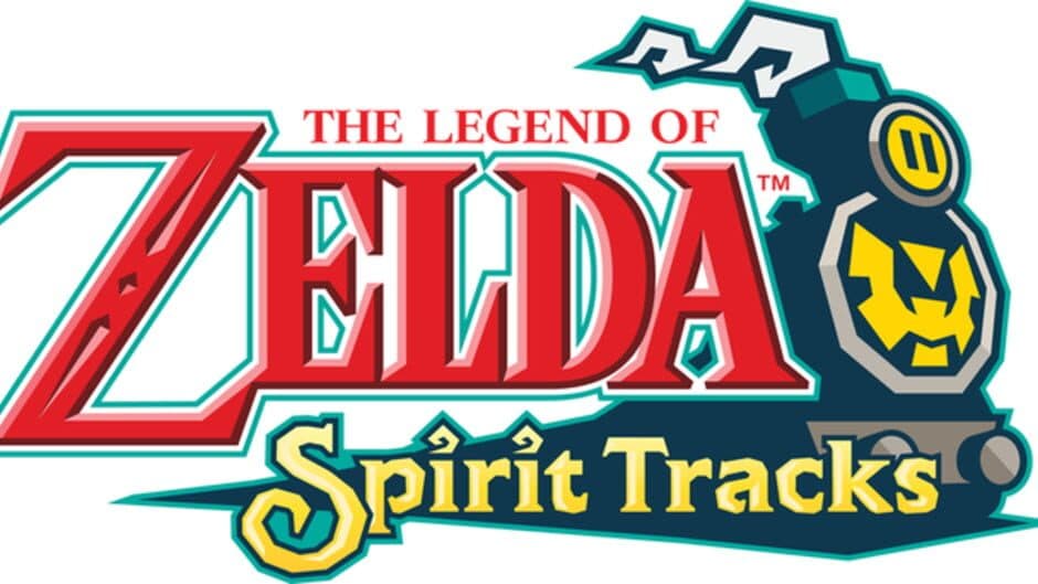 The Legend of Zelda: Spirit Tracks artwork 2