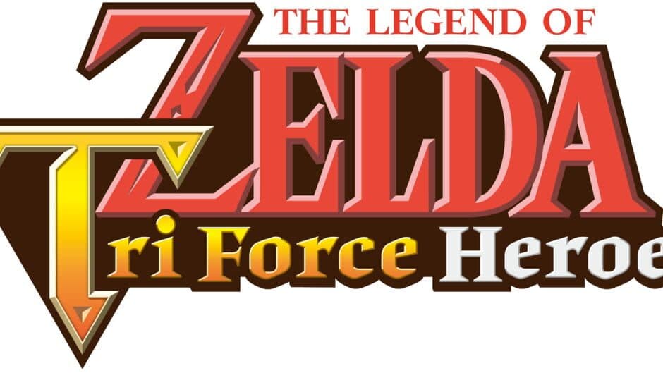 The Legend of Zelda: Tri Force Heroes artwork 4