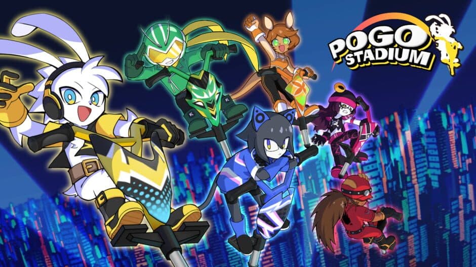 Pogo Stadium artwork 1