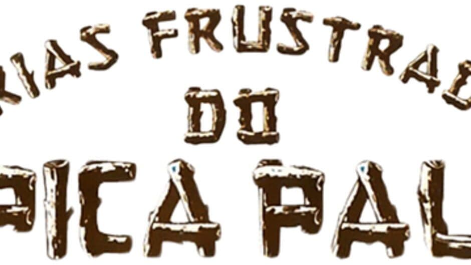 Férias frustradas do Pica-Pau artwork 1