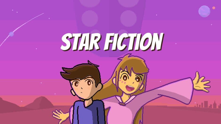 Star Fiction artwork 1