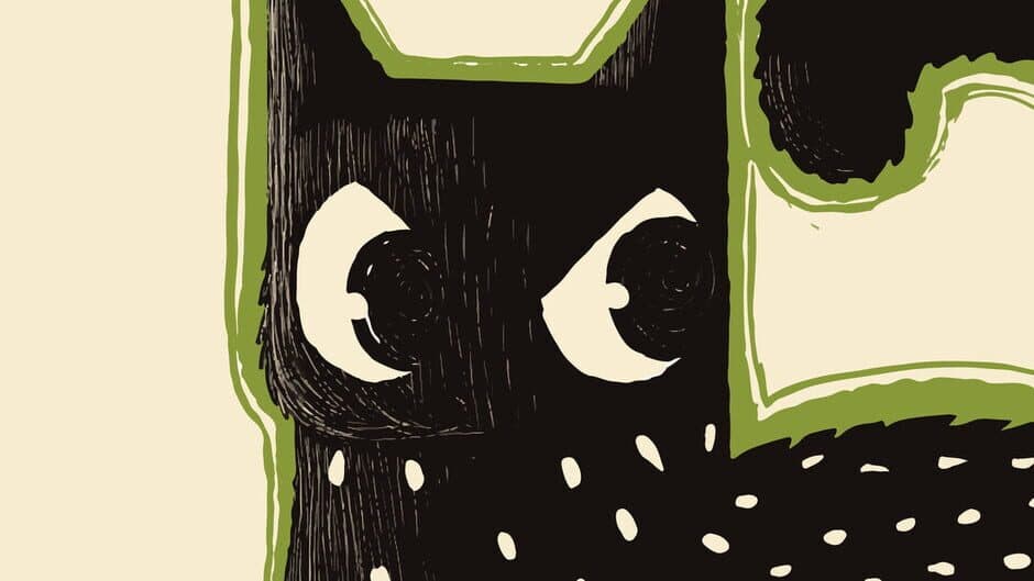 A Cat in the Cangaço artwork 1
