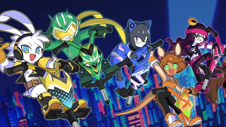 Pogo Stadium artwork 2