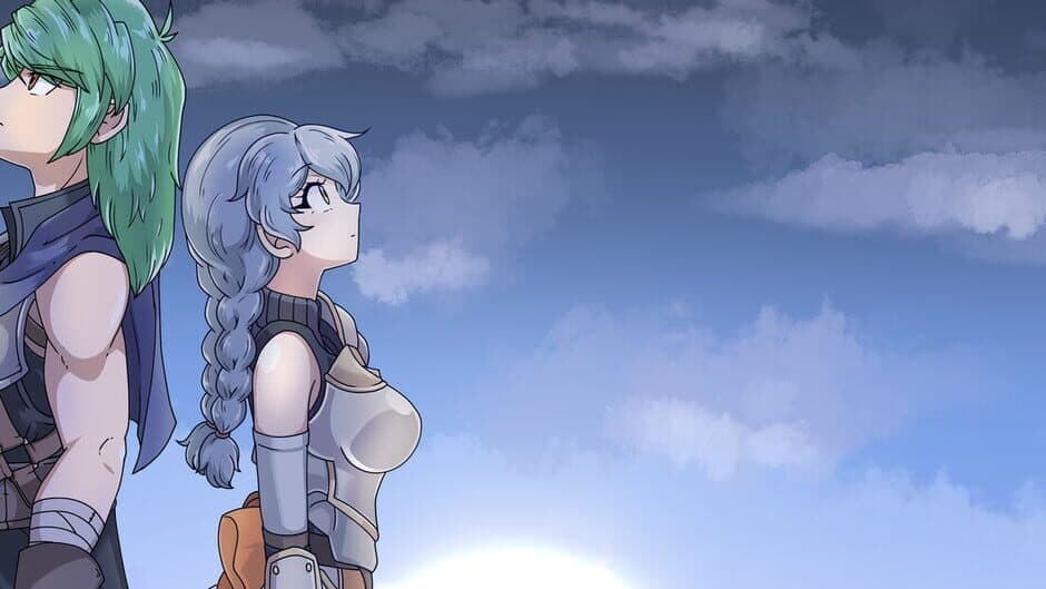 Hole War: The Abyss artwork 1