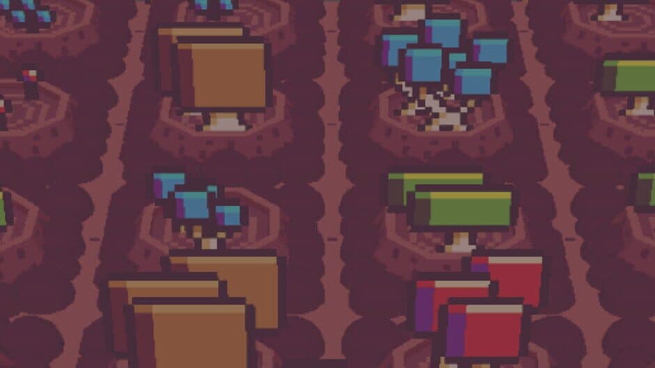 The Smol Mushroomancer artwork 1
