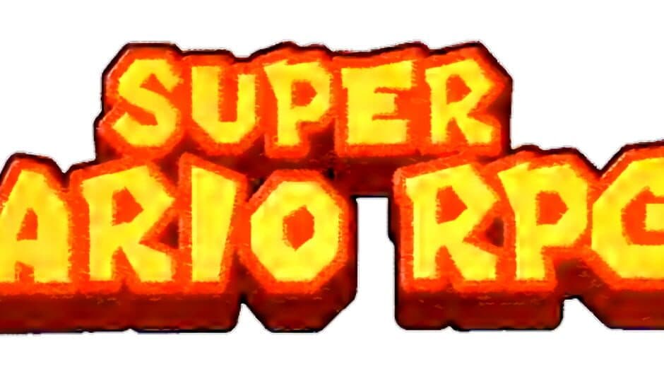 Super Mario RPG 2 artwork 1