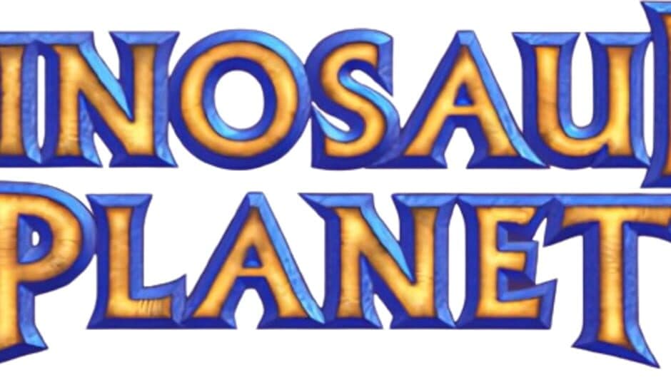 Dinosaur Planet artwork 2