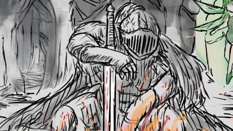 Black Souls artwork 3