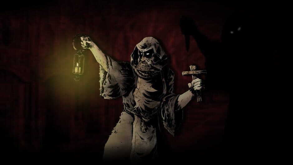 Vox in Tenebris artwork 1
