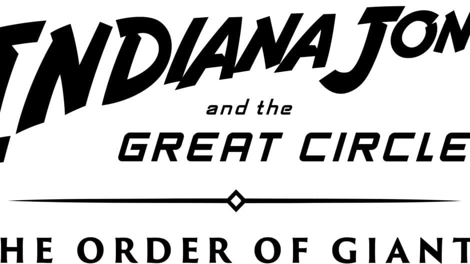Indiana Jones and the Great Circle: The Order of Giants artwork 1