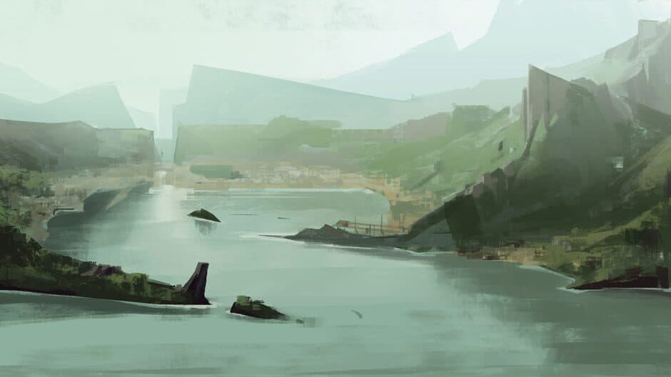 Dishonored 2 artwork 4