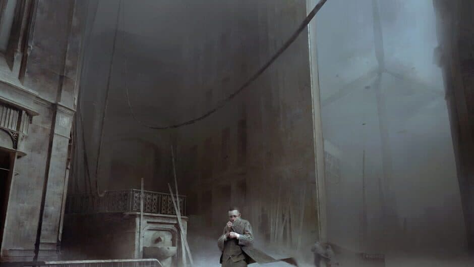 Dishonored 2 artwork 3