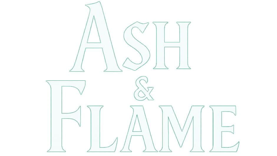 Ash and Flame artwork 2