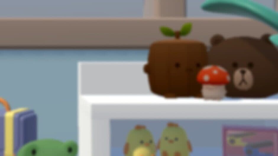 Plush Shop Simulator artwork 1