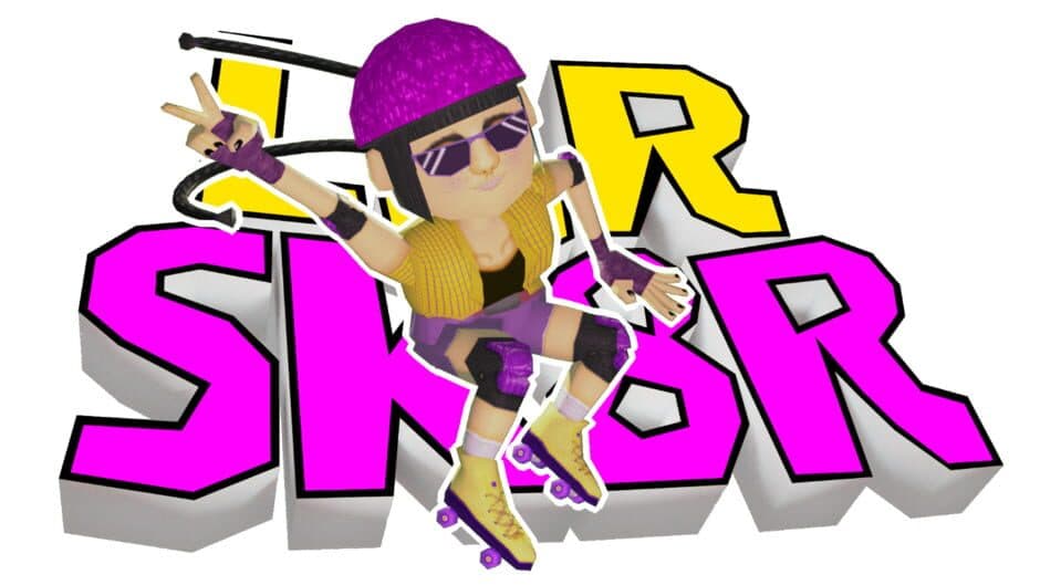 L8r Sk8r artwork 1