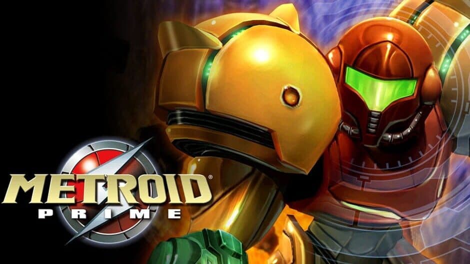 Metroid Prime artwork 1
