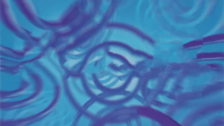 Fluid artwork 2