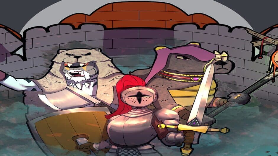 Ever War artwork 1