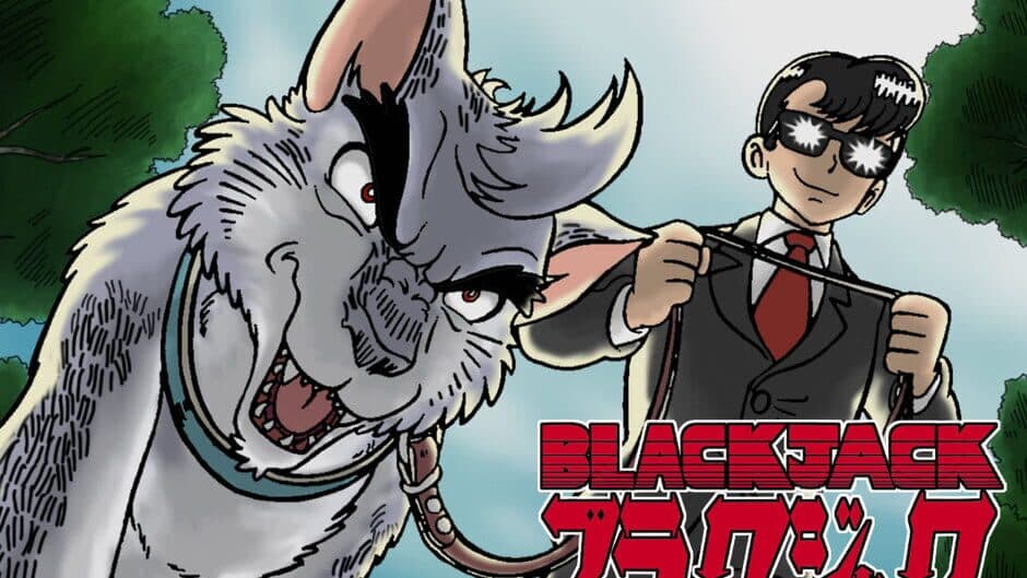 Black Jack: Hi no Tori Hen artwork 3