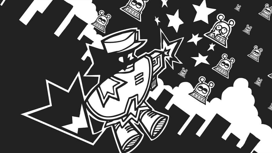 Inkjet Apocalypse artwork 1