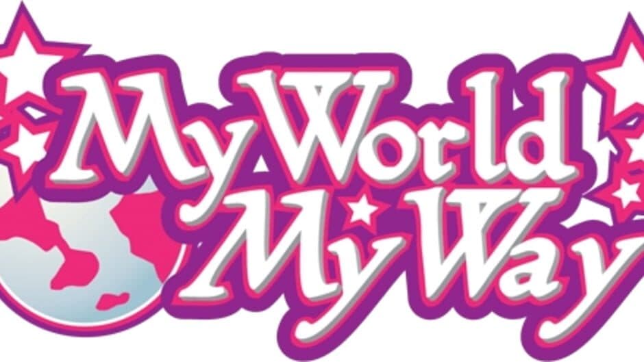 My World, My Way artwork 1