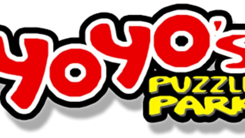 Yoyo's Puzzle Park artwork 1