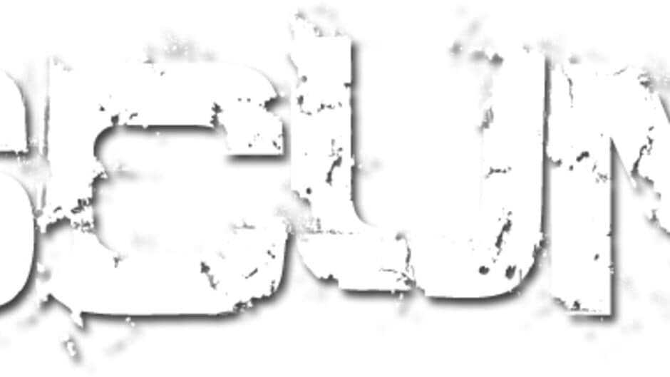 Scum artwork 1