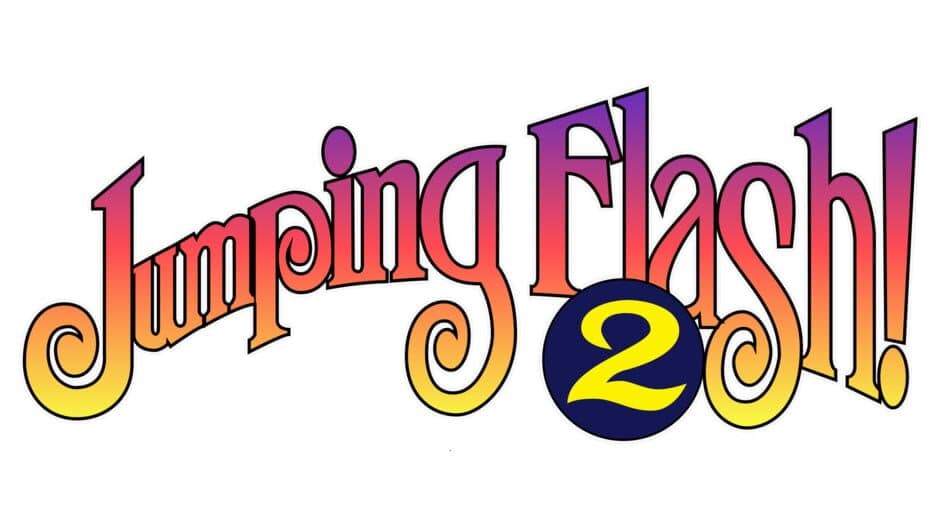 Jumping Flash! 2 artwork 1