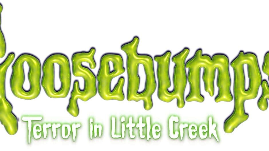 Goosebumps: Terror in Little Creek artwork 2