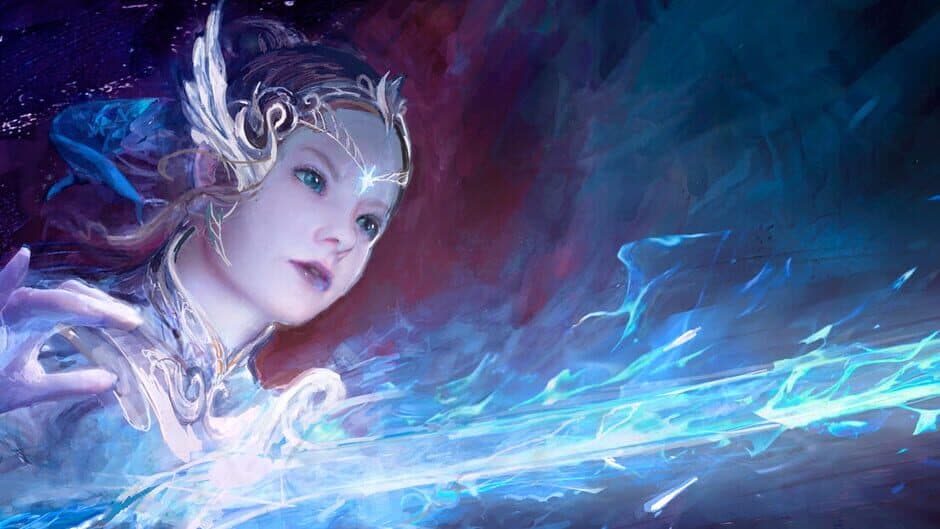 Tsarevna artwork 2