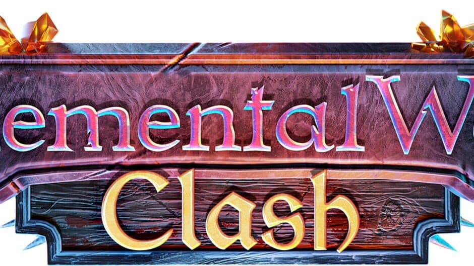 Elemental War Clash artwork 1