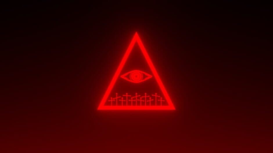 God Syndrome artwork 1