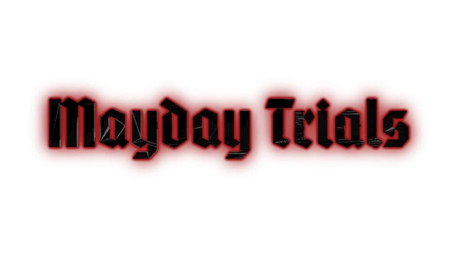 Mayday Trials artwork 1