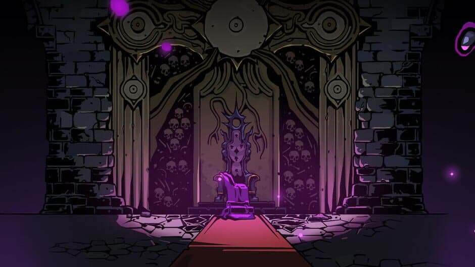 Archon Soul artwork 1