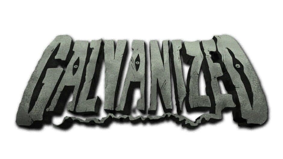 Galvanized artwork 1