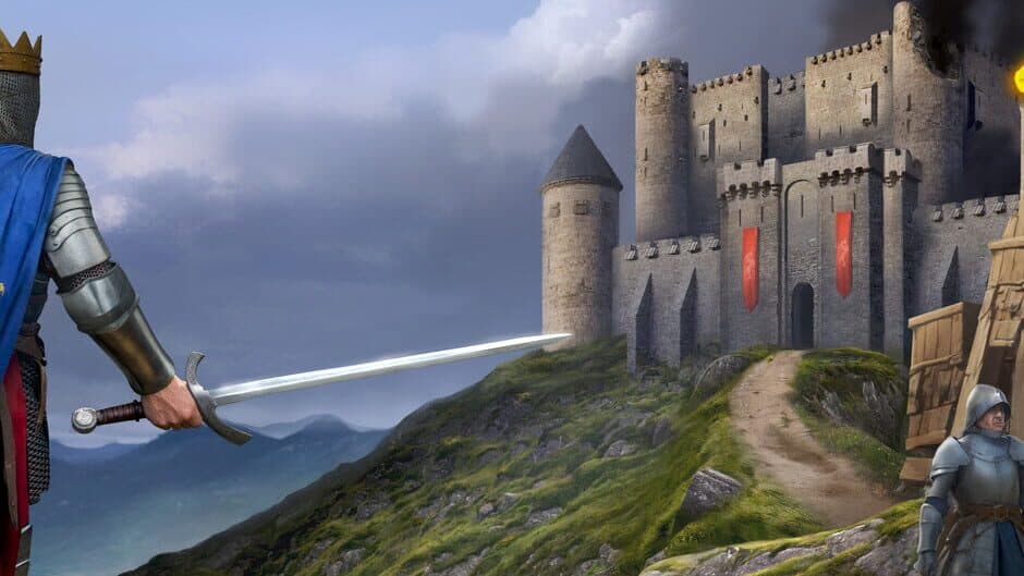 Age of Respair artwork 1