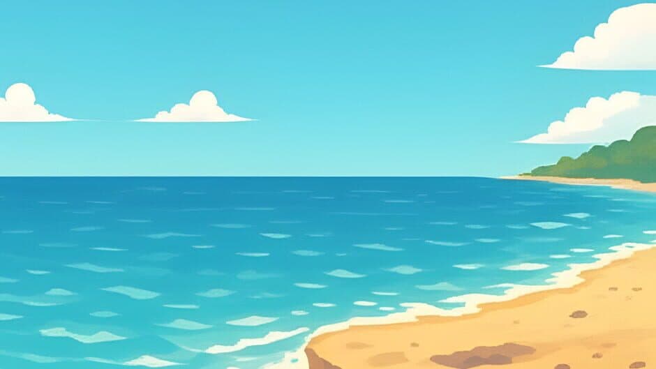 Angler's Journey artwork 1