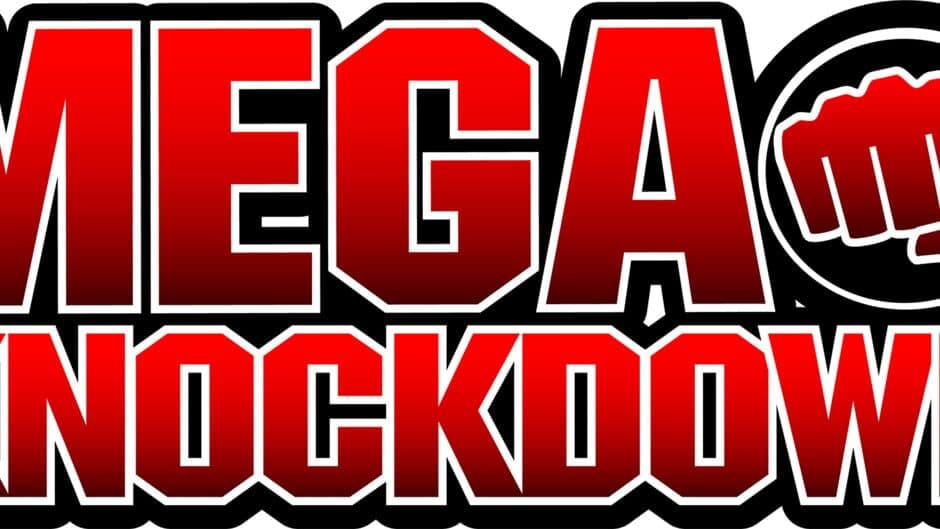 Mega Knockdown artwork 2