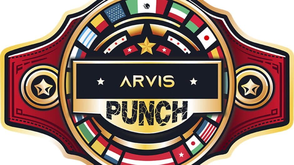 Arvis Punch artwork 1