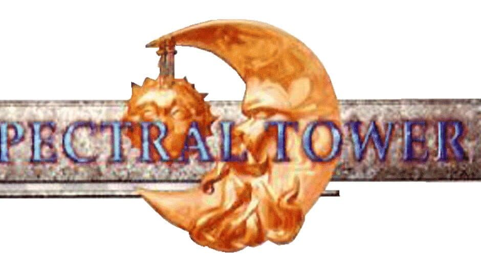 Spectral Tower II artwork 1