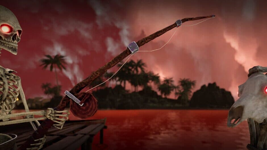 Underfishing artwork 1