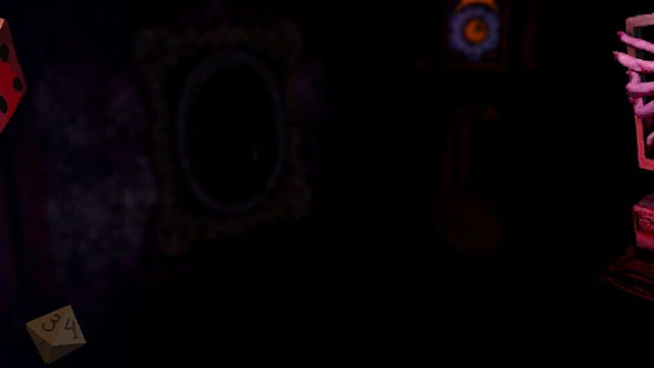 Die to Play artwork 1